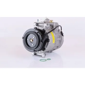 Kompresor klimatizace Kompresor, klimatizace NISSENS 89212