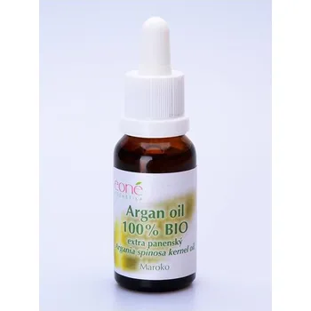 Rostlinný olej Eoné Arganový olej panenský deodorizovaný BIO 200 ml