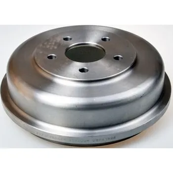 Brzdový buben Brzdový buben DENCKERMANN B140008