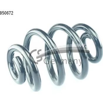 Pružina podvozku CS Germany 14.950.672