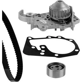 Vodní pumpa + sada ozubeného řemene METELLI 30-1035-1