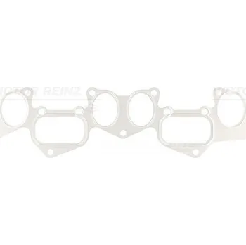 Automobilové těsnění Těsnění, koleno sacího potrubí / kolektor výfukových plynů VICTOR REINZ 71-33682-00