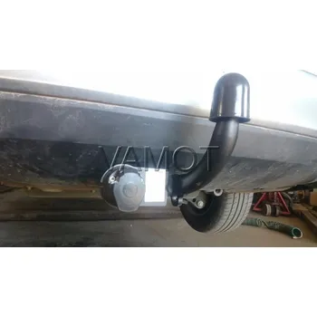 Auto-moto Tažné zařízení Audi A6 Kombi (také Quattro) (C6) (2005 - 2011 (C6)) (3627)