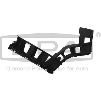 Nárazník profil ORIGINÁL, VAG 5N0807393E