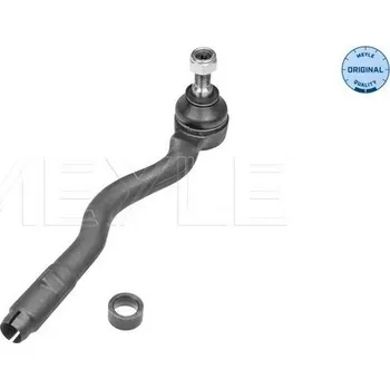 Soustava řízení Hlava příčného táhla řízení MEYLE 316 020 4603