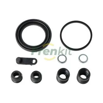 Brzdový systém Sada na opravy, brzdový třmen FRENKIT 254072