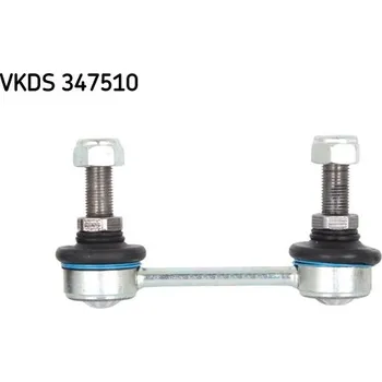 Zavěšení kol Tyč/vzpěra, stabilizátor SKF VKDS 347510