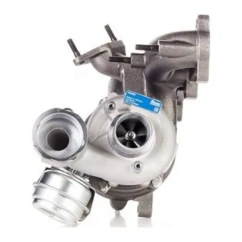 Turbodmychadlo Dmychadlo, plnění NISSENS 93091