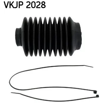 Sada měchů, řízení SKF VKJP 2028