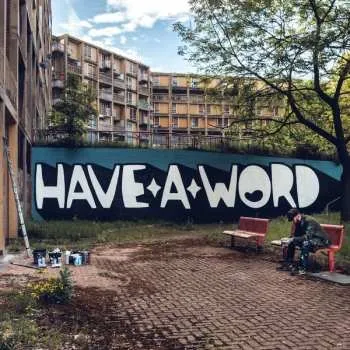 Zahraniční hudba LP Kid Acne: Have A Word 2019