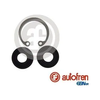 Spojkový válec Sada na opravy, hlavní spojkový válec AUTOFREN SEINSA D1568