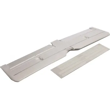 RC vybavení E-flite Timber X 0.57m: Křídlo