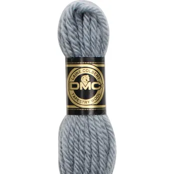 Příze Příze LAINE COLBERT, šedá - odstín 7285