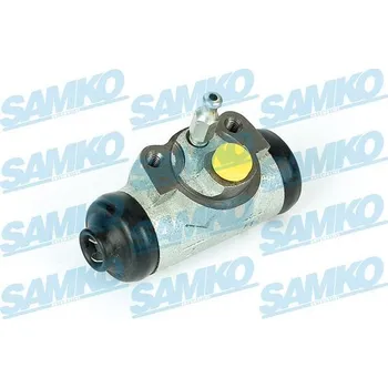 Brzdový válec Válec kolové brzdy SAMKO C26947