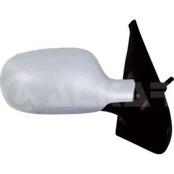 Auto zrcátko Vnější zpětné zrcátko ALKAR 6140173