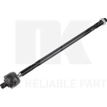 Soustava řízení Axiální kloub, příčné táhlo řízení NK 5033336