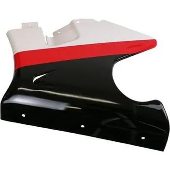 Auto-moto Levý boční plast minibike PS 50