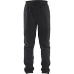 Dětské zateplené kalhoty Craft Core Warm XC na běžky velikost 146-152