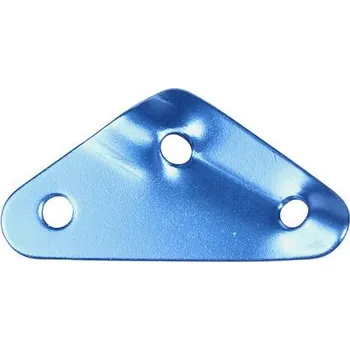 Stan Merco Triangle 65 spona stanového lana modrá