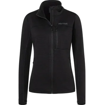Dámská mikina Marmot Women's Preon Jacket black