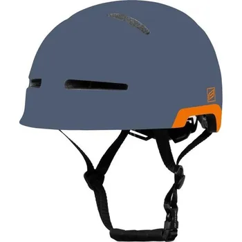 Cyklistická přilba Force přilba METROPOLIS (stormy blue)