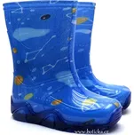 Holinky DEMAR Stormer Print Kosmos Velikost: 30-31