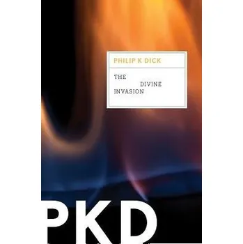 Učebnice Divine Invasion - Dick, Philip K.