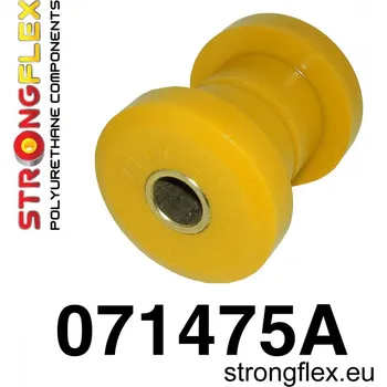 Silentblok nápravy Silentblok předního ramene - přední 14mm SPORT 071475A Volvo C30, S40, V50