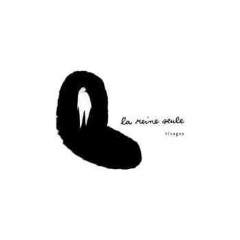 Zahraniční hudba LP La Reine Seule: Visages 2022 180g Vinyl