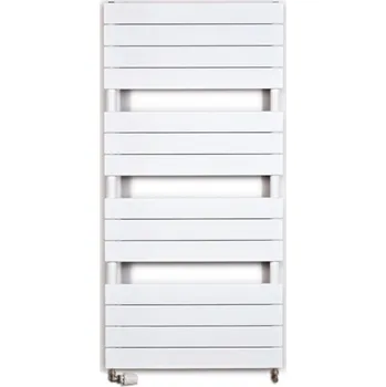 Radiátor VIKTOR otopný žebř 600/1222 bílý SIKOD6001300