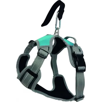 Postroj pro psa Henry Wag Cestovní postroj na psa vel. S