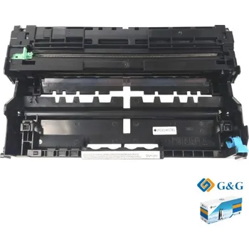 Válcová jednotka - BROTHER DR-3400 - kompatibilní G&G