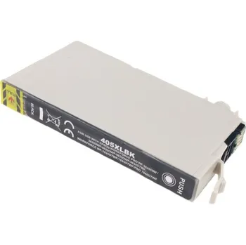 Inkoustová kazeta - EPSON C13T05H14010, T05H1 (405XL) - black - kompatibilní