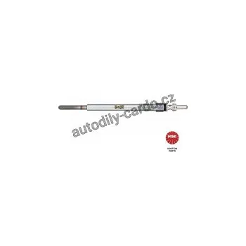 Zapalovací a žhavicí svíčka Žhavící svíčka NGK D-Power 73 (YE05) - PEUGEOT