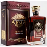 Ijevan Arqa 15yo 40% 0,5l (karton)