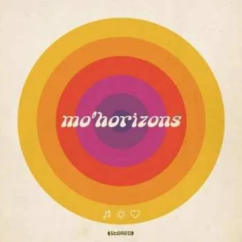 Zahraniční hudba CD Mo' Horizons: Music Sun Love 2022