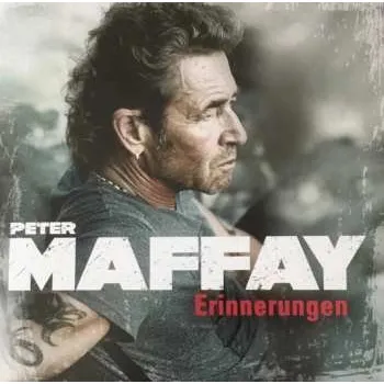 Zahraniční hudba CD Peter Maffay: Erinnerungen 2017