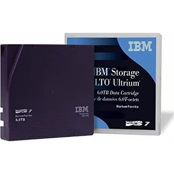 Počítač IBM LTO7 Ultrium 6TB/15TB