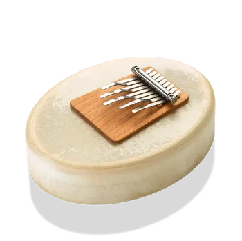 Sansula Hokema Deluxe