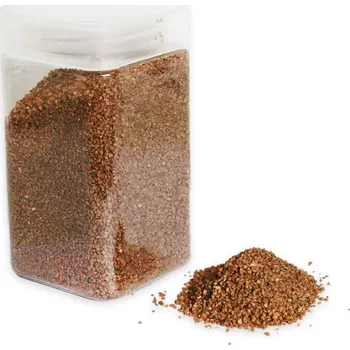 Přírodní kámen Písek 550g hnědá (CS144/550G)