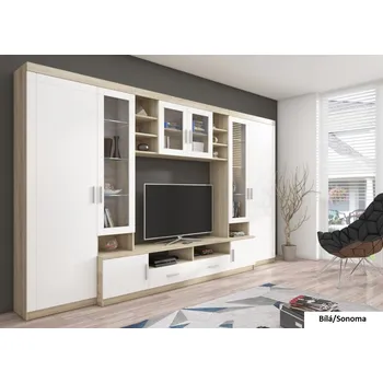 Obývací stěna Obývací stěna STRAKOŠ PAR