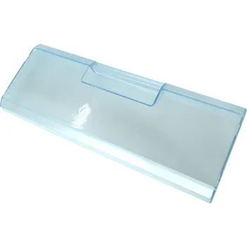 Příslušenství pro lednici Čelo šuplíku chladničky, horní 00670977 BOSCH / SIEMENS