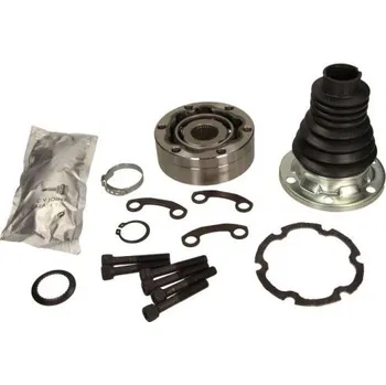 Hřídel nápravy Sada kloubů, hnací hřídel MAXGEAR 49-1619