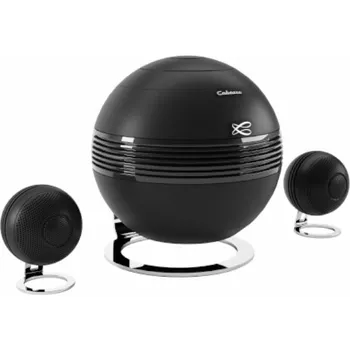 Cabasse THE PEARL KESHI Black (Ultrakompaktní 2.1 systém)