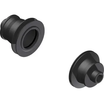 Náboj kola DT Swiss přední adapter 180/240 15x100 na QR 5x100