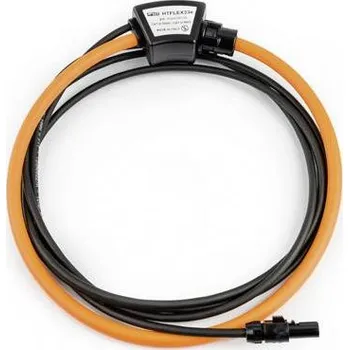 Měřicí kabel HT Instruments HT-FLEX33 Flexibilní ac transformátor 1000 3000 A (bez ext. Napájení), 1003960, adaptér na proudové kleště , 1 ks