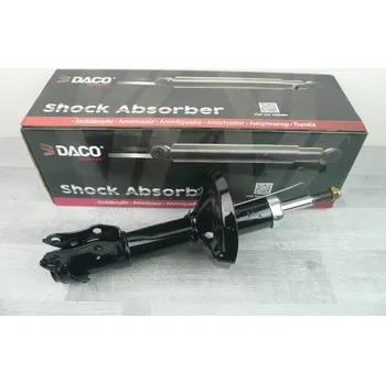 Tlumič přední VW GOLF (III, IV)