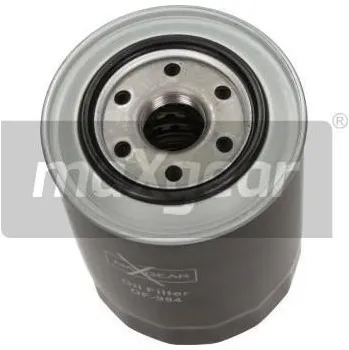 Olejový filtr Olejový filtr MAXGEAR 26-0672