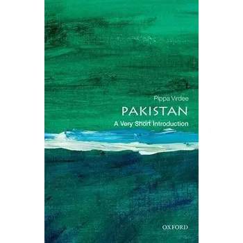 Pakistan - Virdee, Pippa (Reader in Modern South Asian History, Reader in Modern South Asian History, De Montfort University)