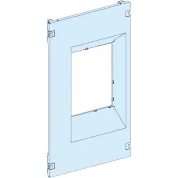 vypínač LVS03697 Čelní panel s výřezem,NS 1600,3P,š=400mm,Schneider Electric